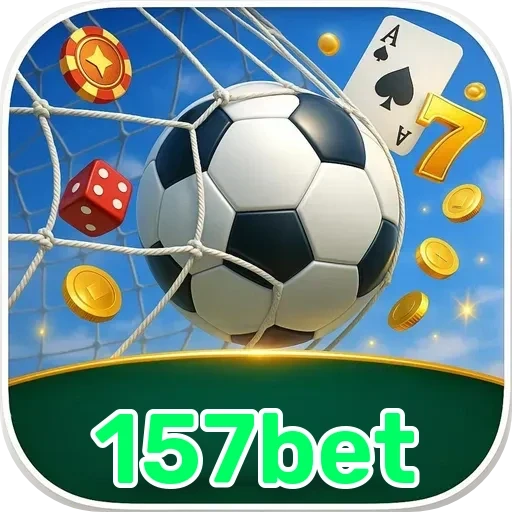 157bet App