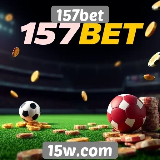 Como funciona o sistema de bônus no 157bet