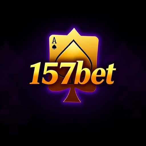 Logotipo 157bet