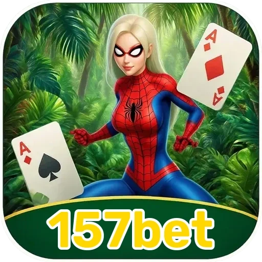157bet Plataforma