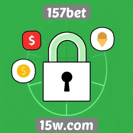 Recursos de segurança oferecidos pelo 157bet